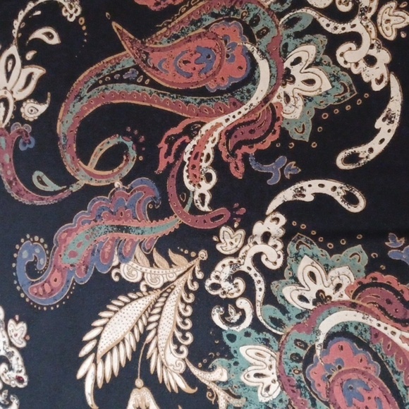 Jess & Jane "Paisley Dream" - Picture 7 of 14